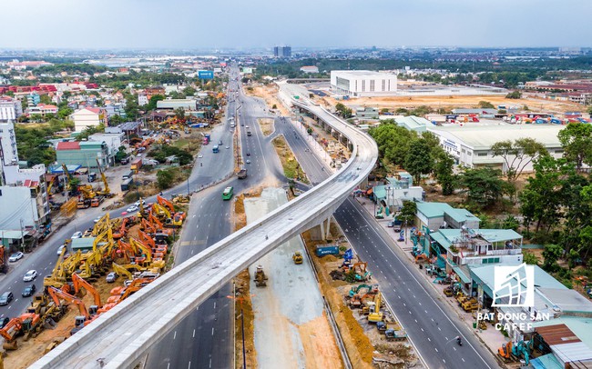 TPHCM: Xây dựng quy trình quản lý nhà nước về các hoạt động xây dựng, bất động sản TPHCM: Xây dựng quy trình quản lý nhà nước về các hoạt động xây dựng, bất động sản