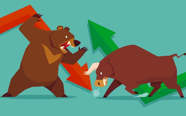 Vn-Index “hạ nhiệt” sau khi chạm mốc 1.000 điểm, cổ phiếu dầu khí bị chốt lời Vn-Index “hạ nhiệt” sau khi chạm mốc 1.000 điểm, cổ phiếu dầu khí bị chốt lời