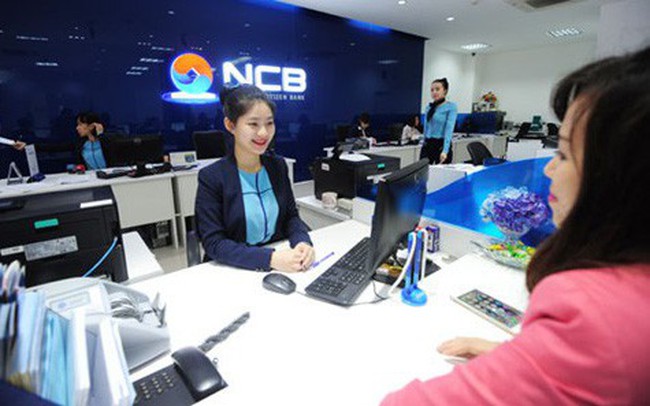 NCB mạnh tay hút khách gửi tiền NCB mạnh tay hút khách gửi tiền