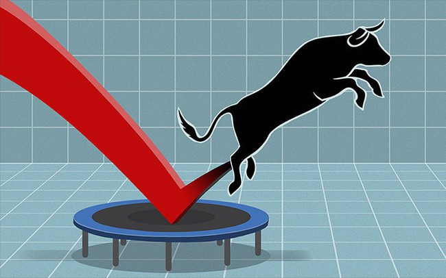 Cổ phiếu dầu khí, dệt may, thủy sản, tài chính đồng loạt bứt phá, VN-Index tăng gần 6 điểm trong phiên cuối tuần Cổ phiếu dầu khí, dệt may, thủy sản, tài chính đồng loạt bứt phá, VN-Index tăng gần 6 điểm trong phiên cuối tuần