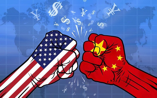 Trung Quốc có trong tay những vũ khí lợi hại nào để chiến đấu với Mỹ trên đấu trường thương mại? Trung Quốc có trong tay những vũ khí lợi hại nào để chiến đấu với Mỹ trên đấu trường thương mại?