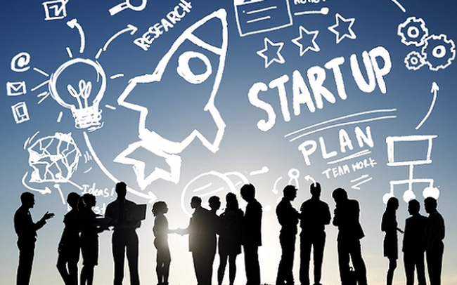 Những số liệu cho thấy startup Việt Nam đang khởi sắc: 70 co-working space, 40 quỹ đầu tư, hút 890 triệu USD chỉ trong năm 2018 Những số liệu cho thấy startup Việt Nam đang khởi sắc: 70 co-working space, 40 quỹ đầu tư, hút 890 triệu USD chỉ trong năm 2018