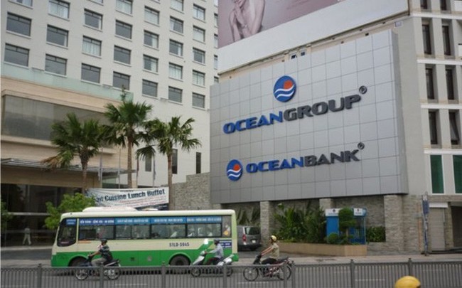 TAND Hà Nội ra quyết định hủy bỏ các biện pháp khẩn cấp tạm thời đối với Ocean Group TAND Hà Nội ra quyết định hủy bỏ các biện pháp khẩn cấp tạm thời đối với Ocean Group