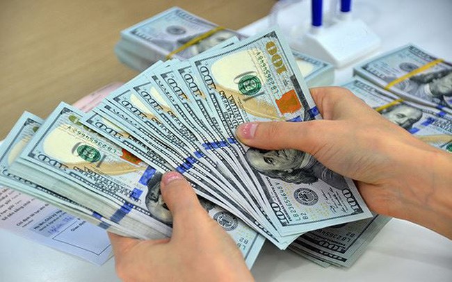 "Tỷ giá tăng 2-3% trong năm 2019 là mức chấp nhận được" "Tỷ giá tăng 2-3% trong năm 2019 là mức chấp nhận được"