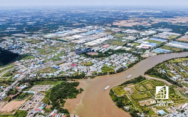 VinGroup, Becamex, Him Lam, BRG, Ecopark...và hàng loạt đại gia khác đang đổ bộ vào địa phương này lập các dự án đại đô thị VinGroup, Becamex, Him Lam, BRG, Ecopark...và hàng loạt đại gia khác đang đổ bộ vào địa phương này lập các dự án đại đô thị