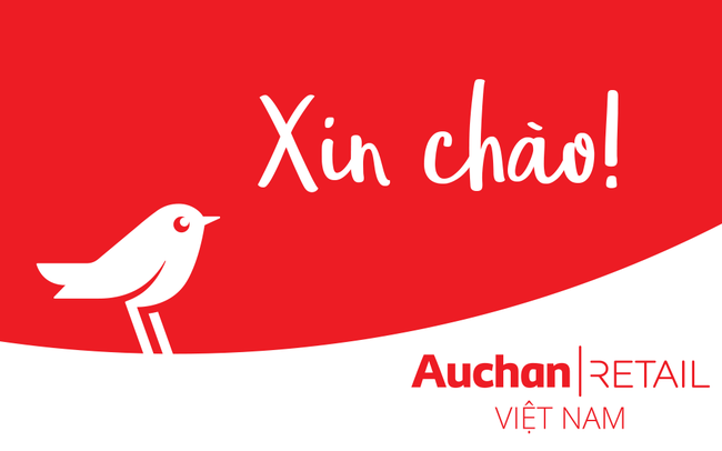 Khốc liệt thị trường bán lẻ Việt Nam: Thêm đại gia Pháp Auchan rút lui vì lỗ Khốc liệt thị trường bán lẻ Việt Nam: Thêm đại gia Pháp Auchan rút lui vì lỗ