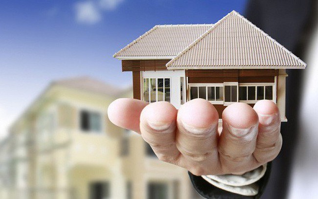 Chuyên gia chỉ điểm nơi dòng tiền nhà đầu tư BĐS đang ồ ạt hướng về - ảnh 1 Chuyên gia chỉ điểm nơi dòng tiền nhà đầu tư BĐS đang ồ ạt hướng về - ảnh 1