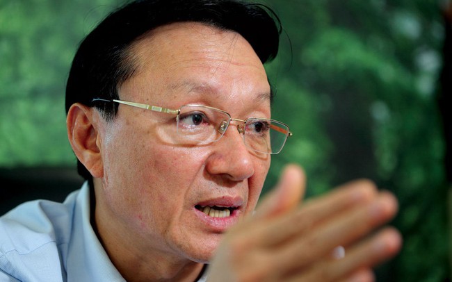 GS. TS Phan Đăng Tuất: Doanh nghiệp gia đình ở Việt Nam chủ yếu chết vì thị trường, chứ không phải vì yếu tố tài chính! - ảnh 1 GS. TS Phan Đăng Tuất: Doanh nghiệp gia đình ở Việt Nam chủ yếu chết vì thị trường, chứ không phải vì yếu tố tài chính! - ảnh 1