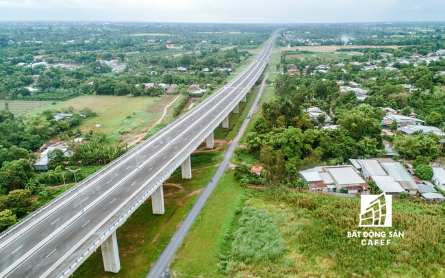 TPHCM: Kiến nghị Trung ương ưu tiên vốn đầu tư xây dựng các công trình giao thông trọng điểm liên vùng TPHCM: Kiến nghị Trung ương ưu tiên vốn đầu tư xây dựng các công trình giao thông trọng điểm liên vùng