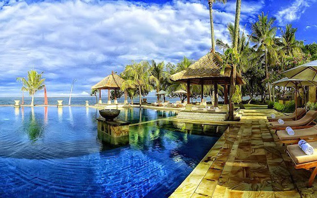 Chiến tranh thương mại Mỹ-Trung tác động ra sao tới bất động sản nghỉ dưỡng? Chiến tranh thương mại Mỹ-Trung tác động ra sao tới bất động sản nghỉ dưỡng?