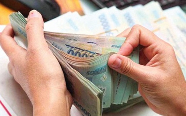 Chính phủ ban hành Kế hoạch hành động giải quyết những rủi ro rửa tiền, tài trợ khủng bố Chính phủ ban hành Kế hoạch hành động giải quyết những rủi ro rửa tiền, tài trợ khủng bố