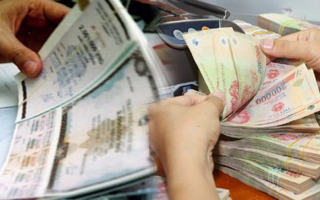 Thị trường TPCP tháng 4/2019: Huy động hơn 12,5 nghìn tỷ đồng qua đấu thầu