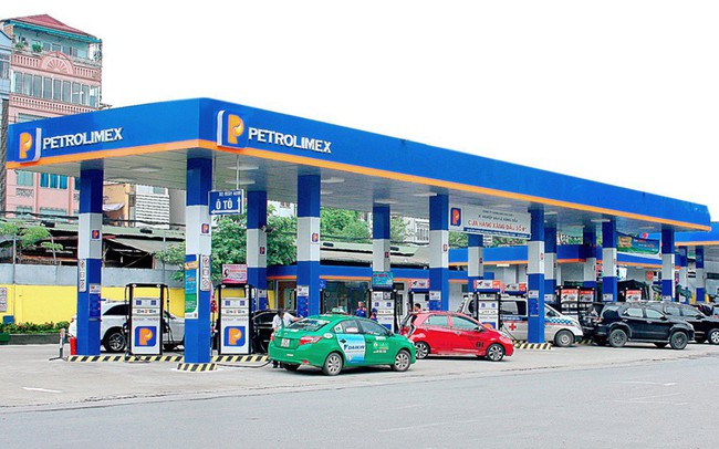 Siêu ủy ban sẽ nhận hơn 2.550 tỷ tiền cổ tức từ Petrolimex Siêu ủy ban sẽ nhận hơn 2.550 tỷ tiền cổ tức từ Petrolimex