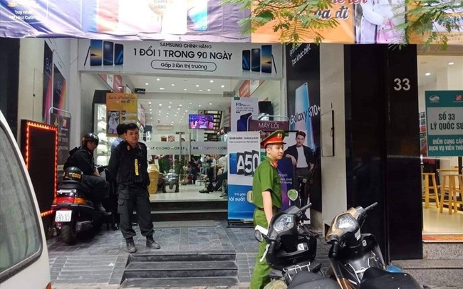 Luật sư nói về ông chủ Nhật Cường đã có lệnh bắt tạm giam vẫn bị truy nã - ảnh 1 Luật sư nói về ông chủ Nhật Cường đã có lệnh bắt tạm giam vẫn bị truy nã - ảnh 1