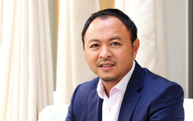 Chủ tịch Sơn Kim tiết lộ kế hoạch đổ 100 triệu USD xây dựng chuỗi cung ứng bán lẻ trải dài khắp nước, muốn trở thành 'bá chủ' ngành F&B Việt Nam Chủ tịch Sơn Kim tiết lộ kế hoạch đổ 100 triệu USD xây dựng chuỗi cung ứng bán lẻ trải dài khắp nước, muốn trở thành 'bá chủ' ngành F&B Việt Nam
