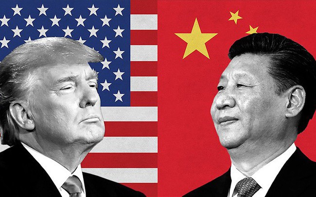 Bloomberg: Chiến tranh lạnh về công nghệ giữa Mỹ và Trung Quốc đã chính thức bắt đầu Bloomberg: Chiến tranh lạnh về công nghệ giữa Mỹ và Trung Quốc đã chính thức bắt đầu