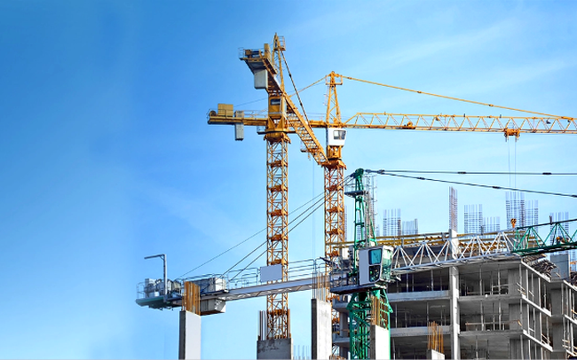 Động lực nào giúp cổ phiếu ngành xây dựng tăng trưởng trong năm 2019? Động lực nào giúp cổ phiếu ngành xây dựng tăng trưởng trong năm 2019?