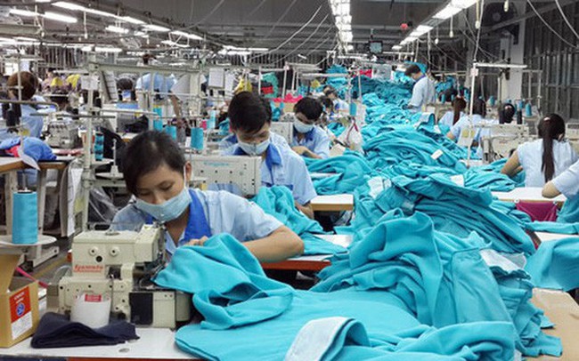 Garmex Saigon (GMC): LNST quý 1 đạt 26,6 tỷ đồng, tăng trưởng 77% Garmex Saigon (GMC): LNST quý 1 đạt 26,6 tỷ đồng, tăng trưởng 77%