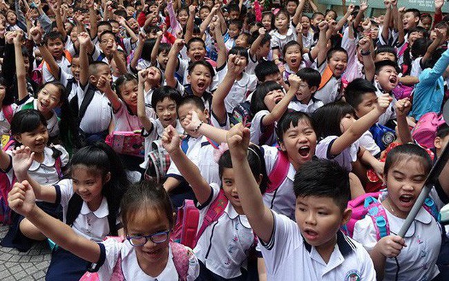 "Triết lý giáo dục Việt Nam là gì" và câu trả lời trước Quốc hội "Triết lý giáo dục Việt Nam là gì" và câu trả lời trước Quốc hội