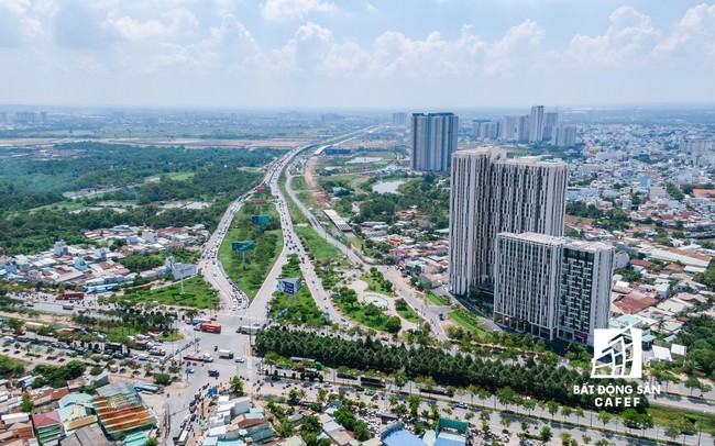 TPHCM: Bảng giá đất năm 2020 sẽ được xây dựng như thế nào? TPHCM: Bảng giá đất năm 2020 sẽ được xây dựng như thế nào?