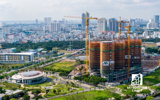 TPHCM: Kiến nghị sử dụng 1 bản vẽ cho 2 thủ tục cấp phép xây dựng và cấp giấy chứng nhận nhà ở TPHCM: Kiến nghị sử dụng 1 bản vẽ cho 2 thủ tục cấp phép xây dựng và cấp giấy chứng nhận nhà ở