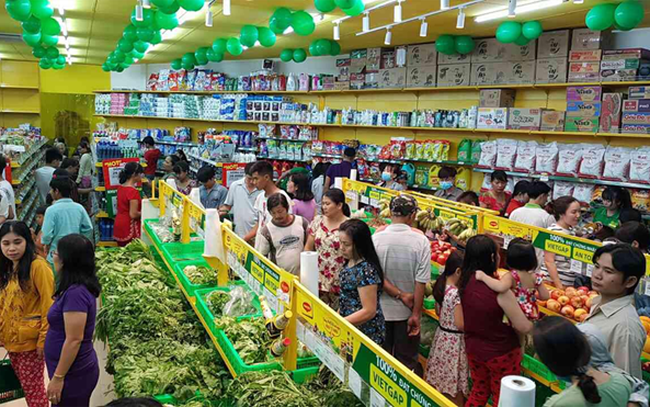 Thế giới Di động: LNST 4 tháng đầu năm tăng trưởng 36%, mảng online đã đóng góp gần 1/5 doanh số Thế giới Di động: LNST 4 tháng đầu năm tăng trưởng 36%, mảng online đã đóng góp gần 1/5 doanh số