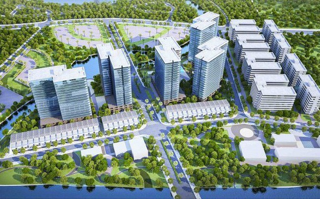 Chứng khoán BSC khuyến nghị mua NLG, giá mục tiêu cao hơn hiện tại 30%