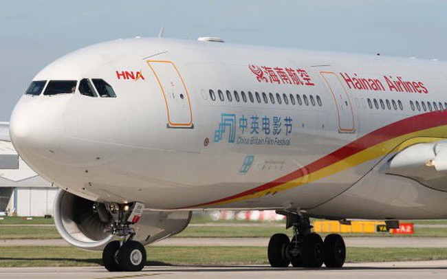 Ráo riết xây mới hàng trăm sân bay cùng một lúc, Trung Quốc đang toan tính gì? Ráo riết xây mới hàng trăm sân bay cùng một lúc, Trung Quốc đang toan tính gì?
