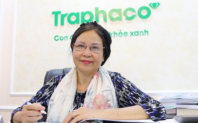Triết lý marketing của Traphaco: Người ta chỉ biết Đà Lạt, Sapa nhưng ít nhớ đến Lâm Đồng, Lào Cai và chiến lược "rón rén" thâm nhập miền Nam Triết lý marketing của Traphaco: Người ta chỉ biết Đà Lạt, Sapa nhưng ít nhớ đến Lâm Đồng, Lào Cai và chiến lược "rón rén" thâm nhập miền Nam