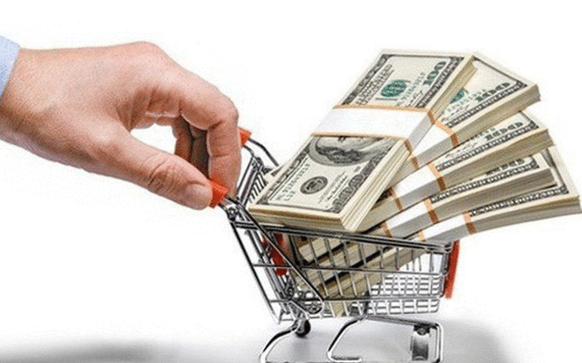 Lịch chốt quyền nhận cổ tức bằng tiền của 11 doanh nghiệp Lịch chốt quyền nhận cổ tức bằng tiền của 11 doanh nghiệp