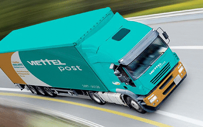 Viettel Post (VTP) chốt danh sách cổ đông phát hành cổ phiếu trả cổ tức Viettel Post (VTP) chốt danh sách cổ đông phát hành cổ phiếu trả cổ tức