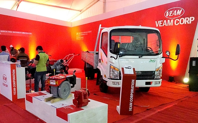 VEAM lùi thời gian tổ chức ĐHCĐ thường niên sang 30/6 để chuẩn bị hồ sơ bầu bổ sung thành viên HĐQT VEAM lùi thời gian tổ chức ĐHCĐ thường niên sang 30/6 để chuẩn bị hồ sơ bầu bổ sung thành viên HĐQT