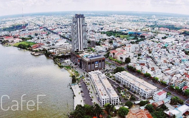 Hàng chục nghìn tỷ đồng đăng ký rót vào các dự án khu đô thị mới, thị trường BĐS Cần Thơ sôi động Hàng chục nghìn tỷ đồng đăng ký rót vào các dự án khu đô thị mới, thị trường BĐS Cần Thơ sôi động