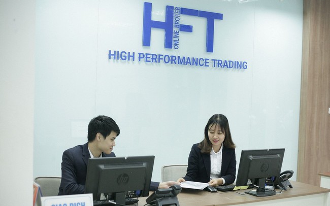 Hanwha Investment & Securities hoàn tất thâu tóm Công ty chứng khoán HFT với mức giá 4,3 triệu USD Hanwha Investment & Securities hoàn tất thâu tóm Công ty chứng khoán HFT với mức giá 4,3 triệu USD