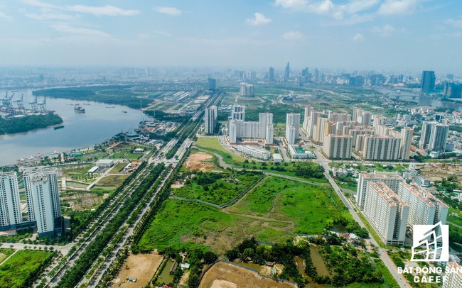 Soi nguồn cung căn hộ tại TPHCM nửa cuối năm 2019 Soi nguồn cung căn hộ tại TPHCM nửa cuối năm 2019