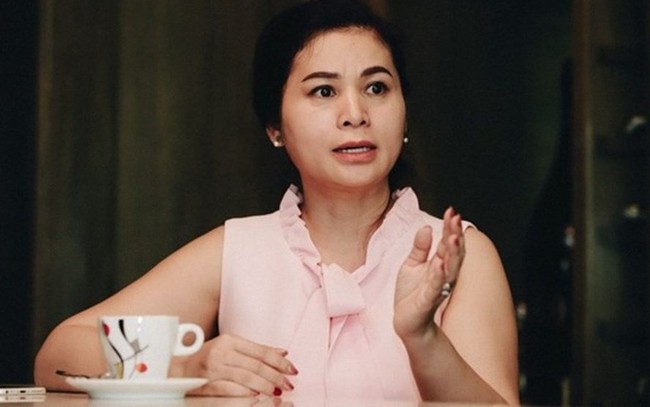 Vợ ông chủ càphê Trung Nguyên tiếp tục gửi đơn kêu cứu Đại biểu Quốc hội