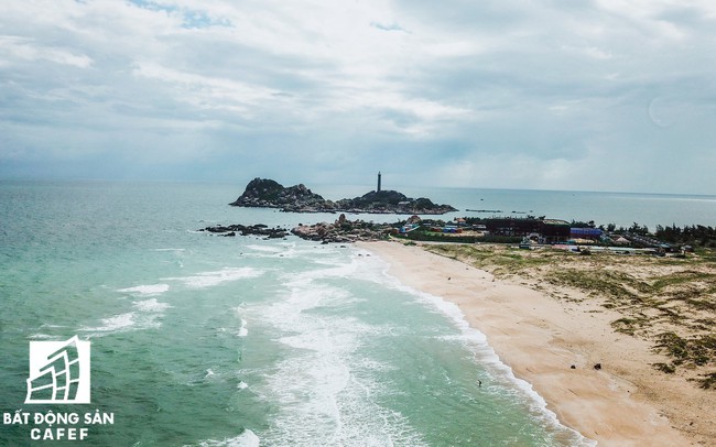 Bình Thuận: Khởi động đầu tư dự án điện gió 12 tỷ USD ngoài khơi Kê Gà Bình Thuận: Khởi động đầu tư dự án điện gió 12 tỷ USD ngoài khơi Kê Gà