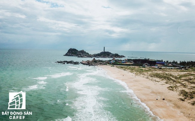 Bình Thuận tiếp tục chỉ đạo "nóng" chặn cơn sốt đất vùng ven biển Bình Thuận tiếp tục chỉ đạo "nóng" chặn cơn sốt đất vùng ven biển