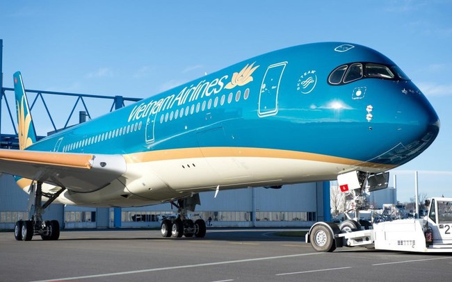 Vietnam Airlines lên kế hoạch đầu tư 3,7 tỷ USD mua 50 tàu bay thân hẹp giai đoạn 2021-2025 Vietnam Airlines lên kế hoạch đầu tư 3,7 tỷ USD mua 50 tàu bay thân hẹp giai đoạn 2021-2025