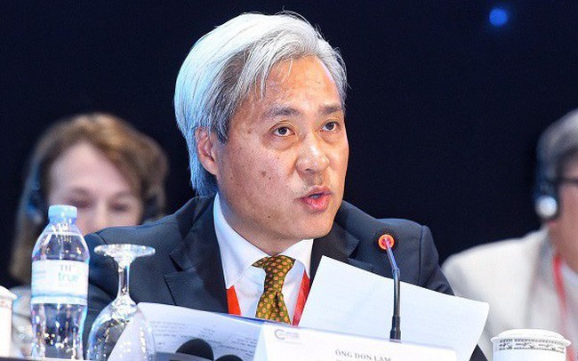 Tổng giám đốc VinaCapital: Giảm dần sự phụ thuộc vào tín dụng ngân hàng sẽ thúc đẩy phát triển kinh tế bền vững! Tổng giám đốc VinaCapital: Giảm dần sự phụ thuộc vào tín dụng ngân hàng sẽ thúc đẩy phát triển kinh tế bền vững!