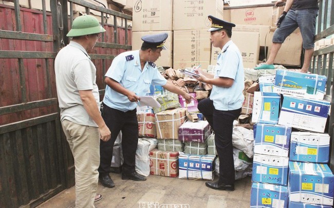 Lật tẩy chiêu gian lận trốn thuế của Công ty Việt Đài
