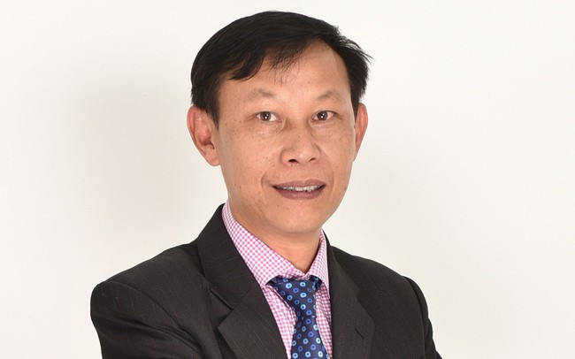 Ngân hàng NCB thay Tổng giám đốc