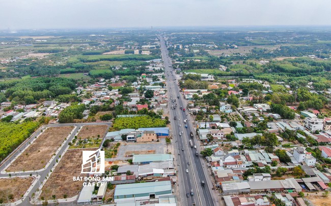 Bà Rịa - Vũng Tàu lên phương án triển khai thực hiện cao tốc 25.000 tỷ đồng Biên Hòa – Vũng Tàu Bà Rịa - Vũng Tàu lên phương án triển khai thực hiện cao tốc 25.000 tỷ đồng Biên Hòa – Vũng Tàu