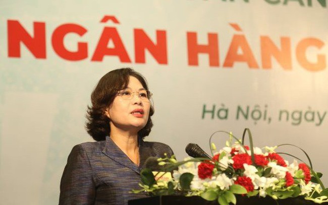 Phó Thống đốc NHNN lý giải "nghệ thuật" hút tiền về sau khi bơm lượng lớn ra thị trường để mua ngoại tệ