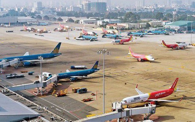 Từ 1/7, giá vé máy bay nội địa không vượt quá 3,75 triệu đồng