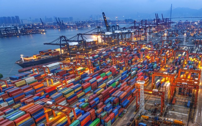 Sự trỗi dậy của các nước đang phát triển khiến bức tranh thương mại toàn cầu đảo lộn như thế nào? Sự trỗi dậy của các nước đang phát triển khiến bức tranh thương mại toàn cầu đảo lộn như thế nào?