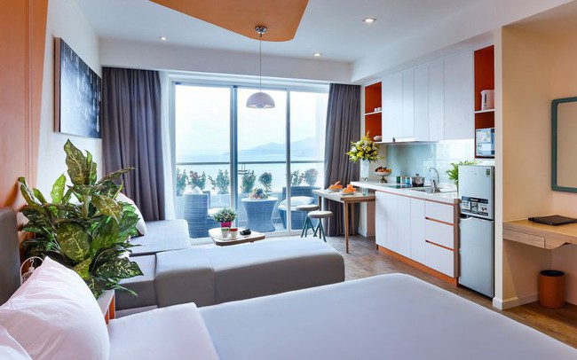 Hơn 45.000 phòng khách sạn sắp đổ bộ thị trường, Việt Nam "vượt mặt" Thái Lan về nguồn cung BĐS nghỉ dưỡng Hơn 45.000 phòng khách sạn sắp đổ bộ thị trường, Việt Nam "vượt mặt" Thái Lan về nguồn cung BĐS nghỉ dưỡng