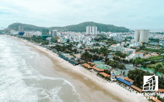 Những vùng đất mới "hút" dòng tiền đầu tư bất động sản du lịch nghỉ dưỡng Những vùng đất mới "hút" dòng tiền đầu tư bất động sản du lịch nghỉ dưỡng