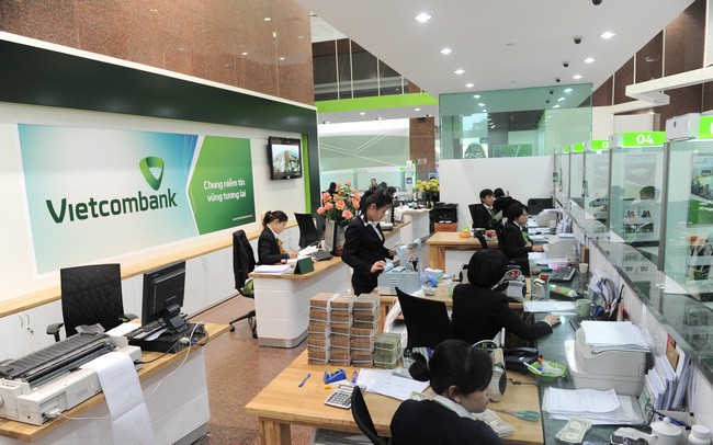 Các ngân hàng vẫn chật vật tăng vốn Các ngân hàng vẫn chật vật tăng vốn