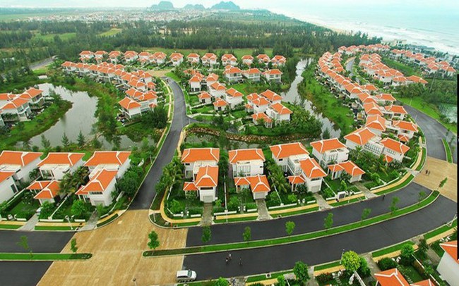Lá» 200 triá»u USD trong 6 nÄm, quỹ bất Äá»ng sản Vinaland cá»§a VinaCapital chuẩn bá» dừng hoạt Äá»ng